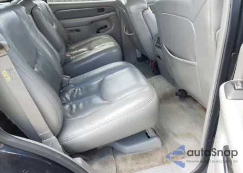 2004 GMC Yukon Denali from USA, damaged, VIN 1GKEK63U04J322532